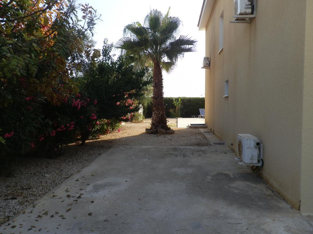 Villa Elina Paphos Værelse billede